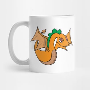 Dragon Mug